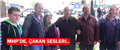 MHP'DE ÇAKAN SESLERİ..