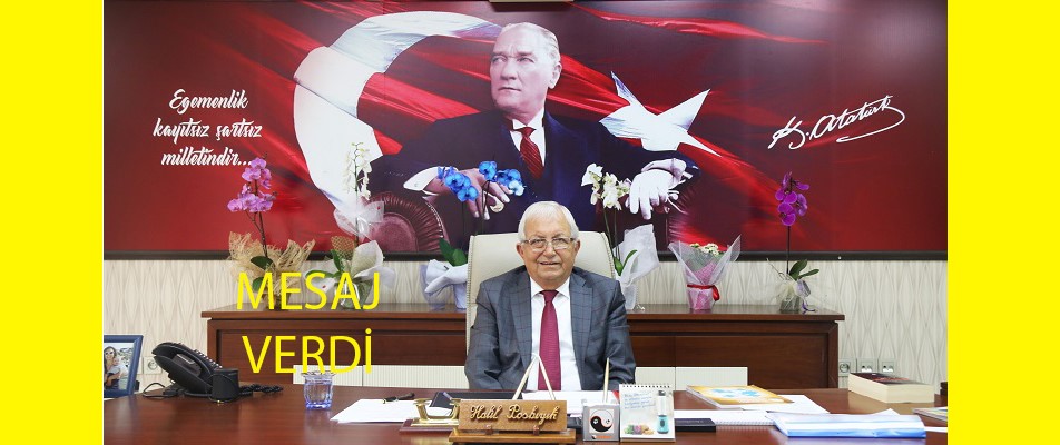 Posbıyık'tan Eğitim Ve Öğretim Yılı Başında Öğrencilere Mesajlar