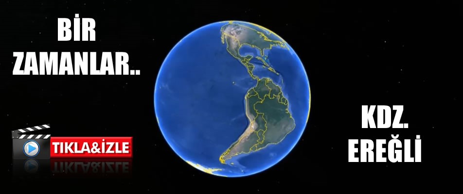 BİR ZAMANLAR KDZ.EREĞLİ..